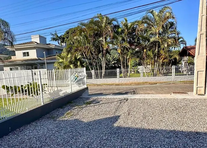 Kitnet Dos Sonhos